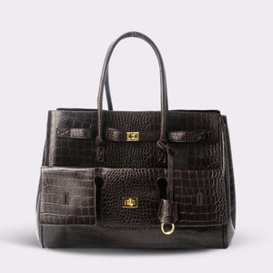 Sacs à bandoulière surdimensionnés en cuir PU <span class=keywords><strong>noir</strong></span> pour femmes, <span class=keywords><strong>sac</strong></span> hobo de créateur, <span class=keywords><strong>grand</strong></span> <span class=keywords><strong>sac</strong></span> fourre-tout, <span class=keywords><strong>sac</strong></span> de luxe - Product Image 3