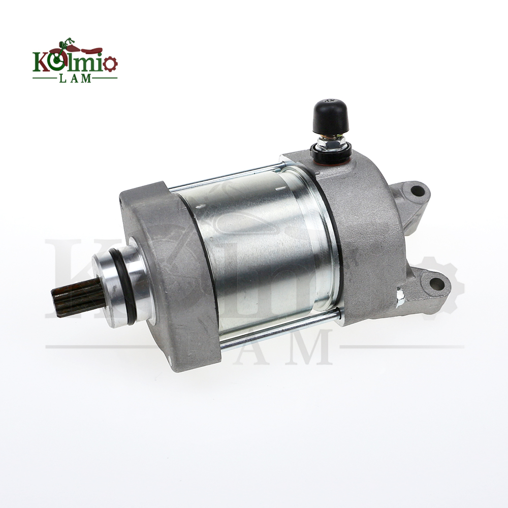 KOMIO-LAM подходит для YZF-R1 R1 2004-2008 мотоцикл запуска двигателя стартер 2005 5VY-81890-00-00