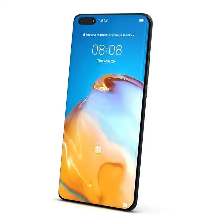 Used phones mobile android smartphone for Huawei Nova Y9 Note 8 9 10 plus 20 ultra P10 P30 P40 for used phone with bd price