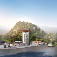 Plan de Diseño del Área Escénica del Lago