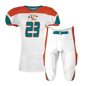 Maillot de Football américain pour adultes, uniformes personnalisés et personnalisés, bon marché, collection - Product Image 5