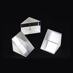 Alta Qualidade 2-300mm Prisma BaF2 Prisma Óptico - Product Image 2