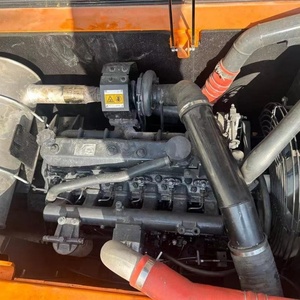 Hot Sale Original DEVELON DX225LCA Used Hydraulic Crawler Excavator with High Power Engine <b>Pump</b> & PLC 22500kg 1 Year Warranty - Product Image 5