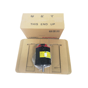 A06B-0075-B507 FANUC New Original Ac Servo Motor - Product Image 1