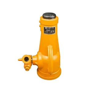 Screw Manual Mechanical Jack For Construction Lifting Screw Jack