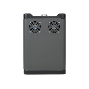 Alimentation portable extérieure, batterie lithium-ion, énergie solaire, 1200W/2000W, interfaces multiples compatibles. BZ26420 ou - Product Image 2