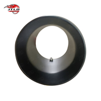 Accessoires de voiture JTLD Performance 304SS tuyau d'échappement pour BMW G80 M3 M4 2021-2023 tuyaux de silencieux embouts tuyaux d'échappement