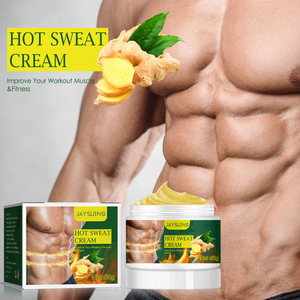 Crème amincissante pour hommes et femmes, lotion privée, magique, perte <span class=keywords><strong>de</strong></span> poids, brûleur <span class=keywords><strong>de</strong></span> graisse, Muscles abdominaux, ventre, corps, ventre, 1 pièce - Product Image 3