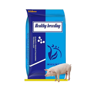 Aditivo para piensos de vaca, suplementos probióticos para Cabra, aumento de peso, vitamina para aves de corral, suplementos para animales, ayuda a la digestión - Product Image 4