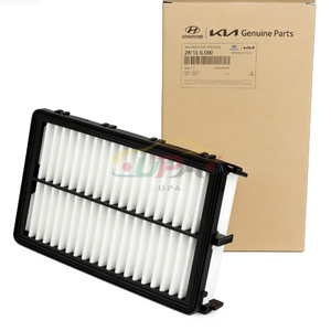 High quality 28113-3L000 FILTER-AIR CLEANER 281133L000 for Hyun-dai Ki-a 28113 3L000 - Product Image 1