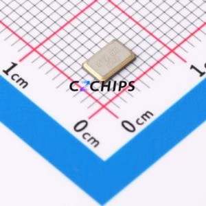 K5A120001520 Crystal (Passive) SMD5032-4P Crystal Oscillator 12MHz 20ppm 15pF - Product Image 1