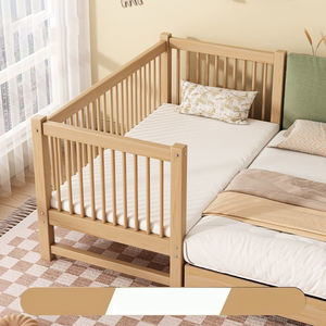 Раскладная детская кроватка - Product Image 1