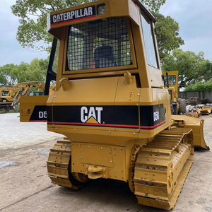 รถดันดิน CAT D5G มือสอง ราคาถูก คุณภาพเยี่ยม รถดันดิน CAT มือสองสำหรับขาย - Product Image 1