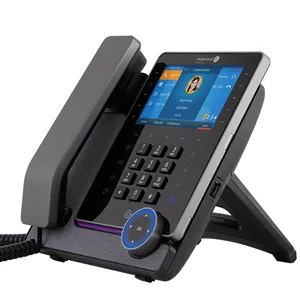 ALE企业M8桌面电话VoIP IP电话