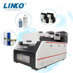 Stampante DTF Automatica Digitale A3 da 13 Pollici (30cm) 1390 Bianca per Trasferimento Termico su Magliette, Macchina da Stampa per Piccole Imprese - Product Image 1