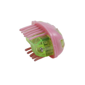 Brosse à dents électrique <span class=keywords><strong>pour</strong></span> chats Miniature Bug Jumping Electronic Mouse Bug Fighting Mechanical Competition Entertainment - Product Image 6