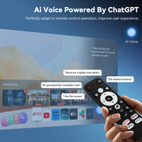 Hotack HY320AA Smart Android 13 1080P Proyector 4K Proyector LCD WiFi Home Cinéma Projecteur Vidéo Portable Mini Projecteur