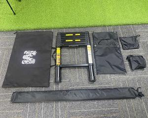 Prix fabricant OEM ODM Tentes de toit <span class=keywords><strong>pour</strong></span> <span class=keywords><strong>camping</strong></span> 2 personnes en aluminium <span class=keywords><strong>pour</strong></span> voiture 4x4, tente de toit rigide <span class=keywords><strong>pour</strong></span> vente en gros - Product Image 6