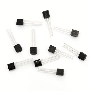 Original & Brand-new J2991 TO-92 Transistor CZSKU:XH08OK78 - Product Image 1