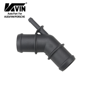 KVIN 1J0121087B Wasserschlauchkupplung für BORA 1J0 121 087 B Wasserschlauchkupplung für BORA MT3.<span class=keywords><strong>2</strong></span>/3.6 - Product Image 3