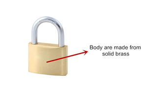 Candado <span class=keywords><strong>cadenas</strong></span> de sécurité supérieure étanche personnalisé <span class=keywords><strong>cadenas</strong></span> de haute sécurité à clé identique petit mini <span class=keywords><strong>cadenas</strong></span> de globe en laiton de cuivre bon marché - Product Image 5