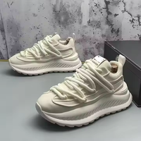 Chaussures classiques pour hommes, respirantes, à semelle plate, chaussures de sport décontractées pour hommes