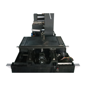 Fabrika üretim isteğe bağlı işletim sistemi kolay ve güvenilir çalışma tel kesme makinası edm - Product Image 6