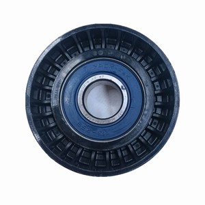 Tendeur de courroie à roue unique pour générateurs moteur Parts-5751G7 7795037 46798684 1125419 1175000Q0B 117501083R Y60115980 - Product Image 4