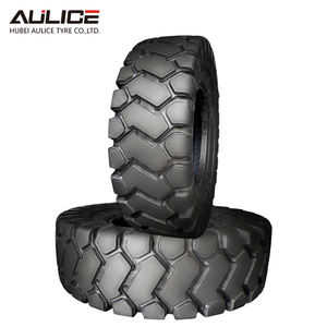 Neumático sólido de alto rendimiento fuera de carretera, neumático de alto rendimiento, neumático de carretera, cargador de ruedas chino de 17,5/25 20,5/25 23,5/25 - Product Image 6