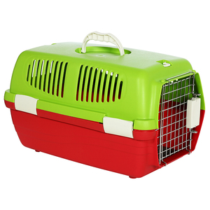 En Stock En Gros Compagnie Aérienne En Plastique Pour Animaux De Compagnie <span class=keywords><strong>Transporteur</strong></span> Aérien <span class=keywords><strong>Pas</strong></span> <span class=keywords><strong>Cher</strong></span> Voyage Chien <span class=keywords><strong>Transporteur</strong></span> - Product Image 3