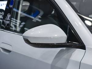 Offre Spéciale Yueyi 03 2025 445km Quality Selection Edition SUV électrique pur 5 portes 5 places pour les sorties et les déplacements quotidiens - Product Image 2