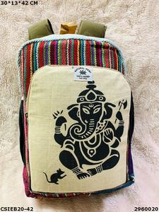 Elegante y exclusiva mochila de embrague de diamantes de cáñamo, elegante y elegante monedero de noche para fiestas y bodas - Product Image 6