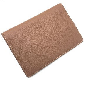 Porta Pasaportes de Cuero Genuino, Primera Capa de Piel de Vaca, Porta Certificados Simple, Funda Protectora para Documentos, Bolsa para Pasaportes - Product Image 5