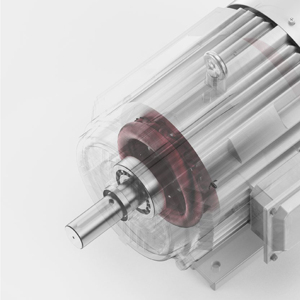 YE3-225 18.5KW 25HP 8P/22KW 30HP 8P/30KW 40HP 6P/37KW 50HP 4P/45KW 61HP 2P 4P IE3 Asynchronous Motor 3 Phase Induction Motor YE3 - Product Image 3
