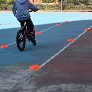 <span class=keywords><strong>Cones</strong></span> de Treinamento de Agilidade Personalizados com Logo Impresso Marcadores de Campo Mini <span class=keywords><strong>Cones</strong></span> de Treinamento de Futebol - Product Image 2