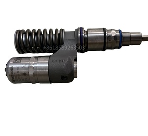 Injecteur de carburant d'origine Weiyuan 0414701071 0414701070 209852 - Product Image 1