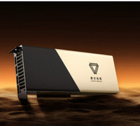 Moore Threads MTT S3000 32GB GPU untuk Komputasi AI, Inferensi, dan Model Besar