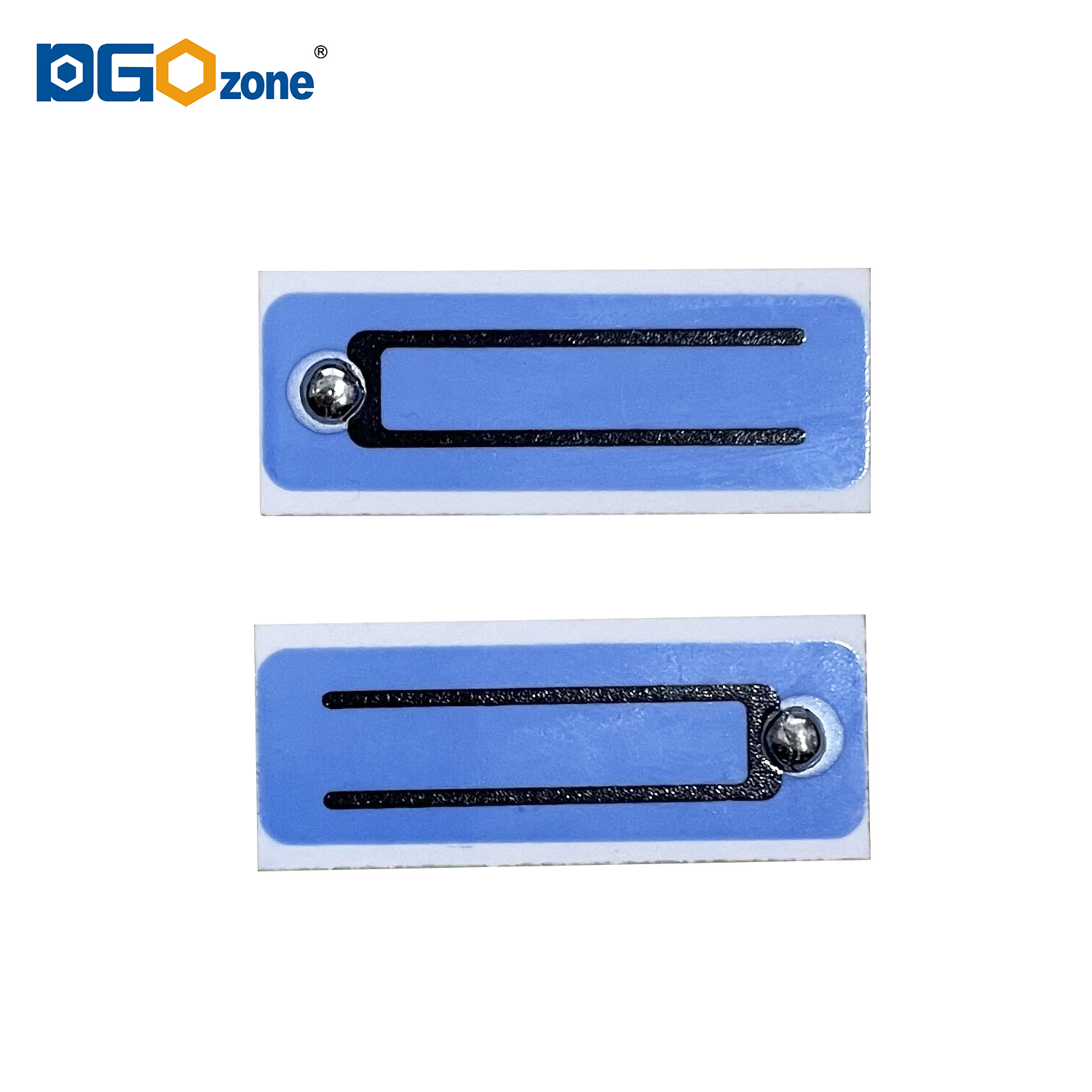 Озоновая пластина DGOzone 200 мг, долговечная керамическая пластина для генератора озона, очиститель воздуха 0,2 г