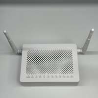 Router Wi-Fi de Segunda Mano F673AV9 2.4G 5G de Doble Banda 4GE, Router Óptico Gateway, Precio al Por Mayor, en Stock