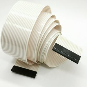 Cable Plano FPC FFC de 18 Pines y 3 Metros con Conector para Plotter y Escáner - Product Image 6