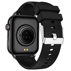 นาฬิกาอัจริยะสำหรับเล่นกีฬากลางแจ้งสุดหรู1.85 "IPS HD <span class=keywords><strong>Display</strong></span> Always-ON <span class=keywords><strong>Display</strong></span>" Smart Watch NFC อลูมิเนียมอัลลอยด์ติดตามการนอนหลับ - Product Image 5