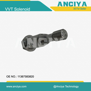 Vanne de régulation d'huile Anciya 11367583820 Solénoïde VVT pour BMW - Product Image 5