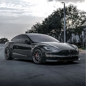 Jantes forgées modifiées adaptées à Tesla MODEL Y Cadillac CT5 <span class=keywords><strong>Xiaomi</strong></span> SU7 WENJIE M7 <span class=keywords><strong>M9</strong></span> - Product Image 3