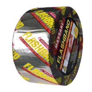 Offre Spéciale auto-adhésif bitume ruban étanche bitumineux ruban clignotant étanche pour réparation - Product Image 1