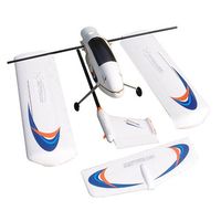 SkyWalker — avion planeur électrique 1830mm, nouveau modèle RC 2015 à ailes en T, télécommande FPV, modèle RC