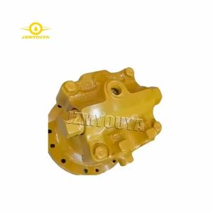 Hoge Kwaliteit Graafmachine <span class=keywords><strong>Swing</strong></span> Motor Voor <span class=keywords><strong>PC360</strong></span>-7 Hydraulische <span class=keywords><strong>Swing</strong></span> <span class=keywords><strong>Reducer</strong></span> 21p-60-k1181 Bouwmachines Onderdelen - Product Image 2