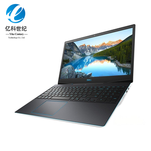 Ordinateur portable de jeu d'occasion G3 3590 à bas prix, i5/i7 9e génération, 16 Go, 512 Go, 15,6 pouces FHD, 4 Go-GTX1650/6 Go-GTX1660Ti, étudiant, seconde main - Product Image 4