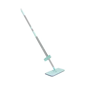 Hot New Products Marble Floor Mop Household Free Hand Scrape Flat Mop Lazy Magic Mops For Home