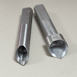 Punzones de aire ovalados industriales, máquina de envasado de alimentos, cuchillos de hoja perforadora, reglas de corte para máquina de termoformado - Product Image 2