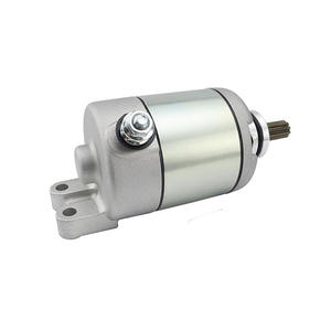 มอเตอร์สตาร์ทใหม่ 12V สำหรับรถมอเตอร์ไซค์ KTM 250 400 450 520 รุ่น 59040001000 - Product Image 2